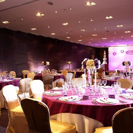 Jianguo Hotel Гуанджоу Екстериор снимка