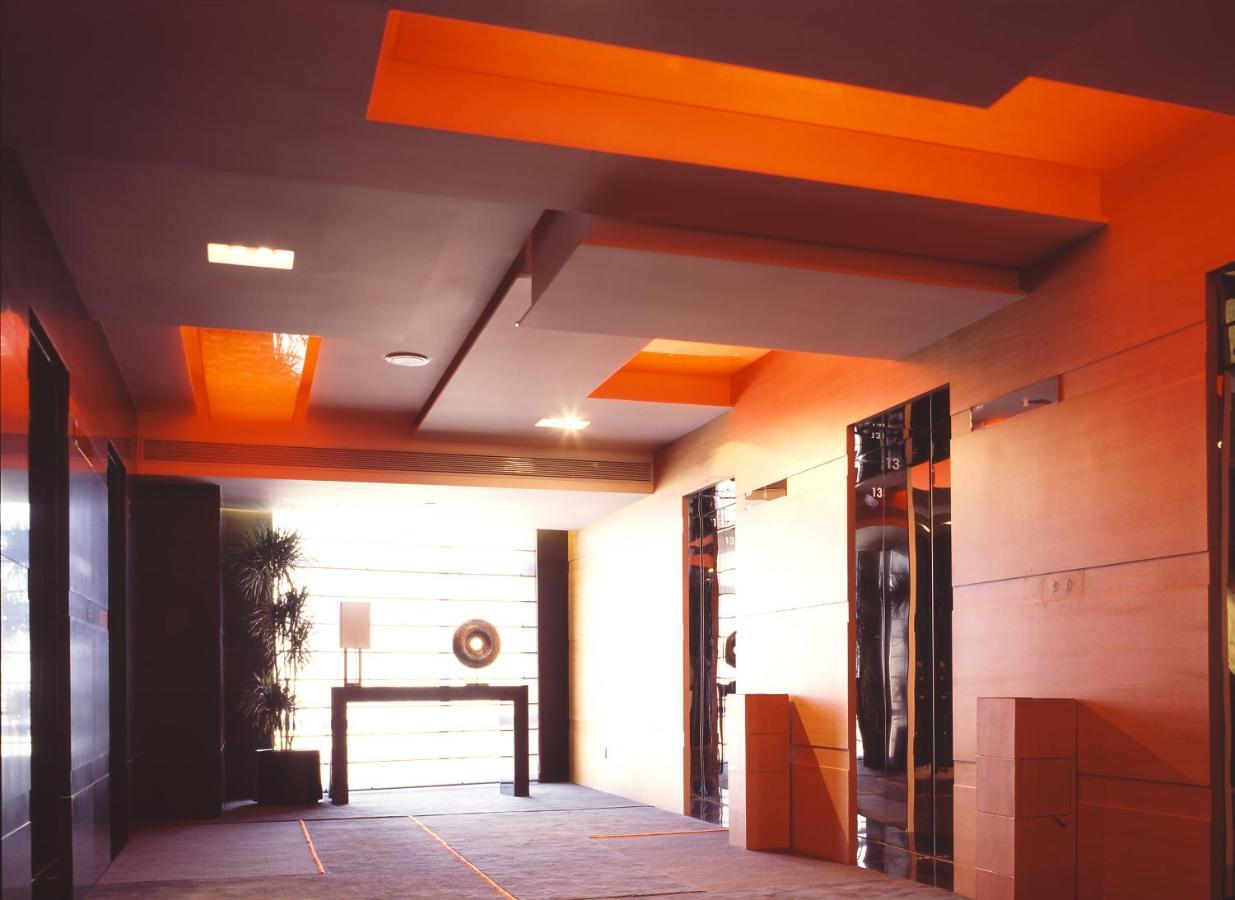 Jianguo Hotel Гуанджоу Екстериор снимка