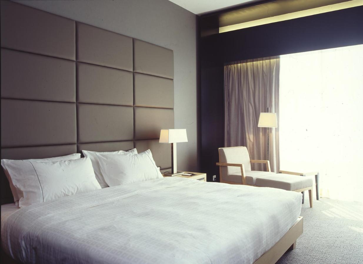 Jianguo Hotel Гуанджоу Екстериор снимка