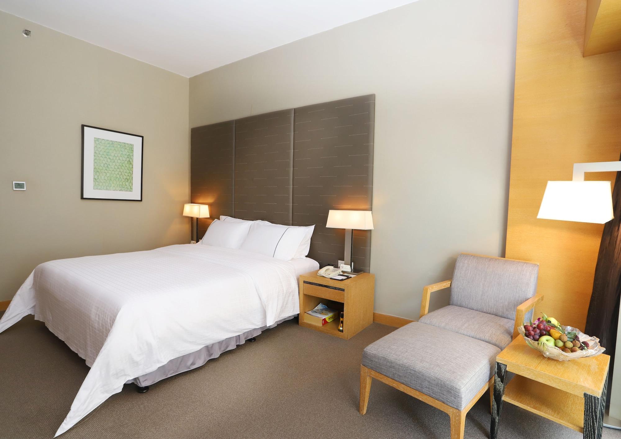 Jianguo Hotel Гуанджоу Екстериор снимка