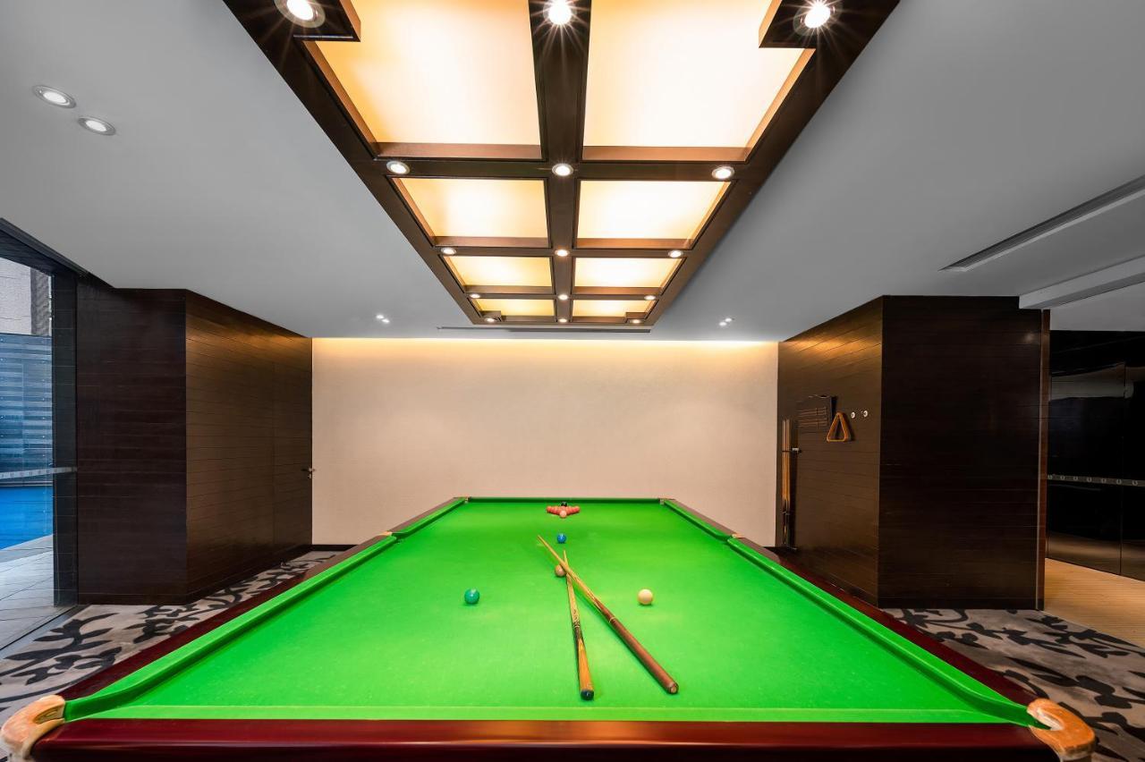 Jianguo Hotel Гуанджоу Екстериор снимка