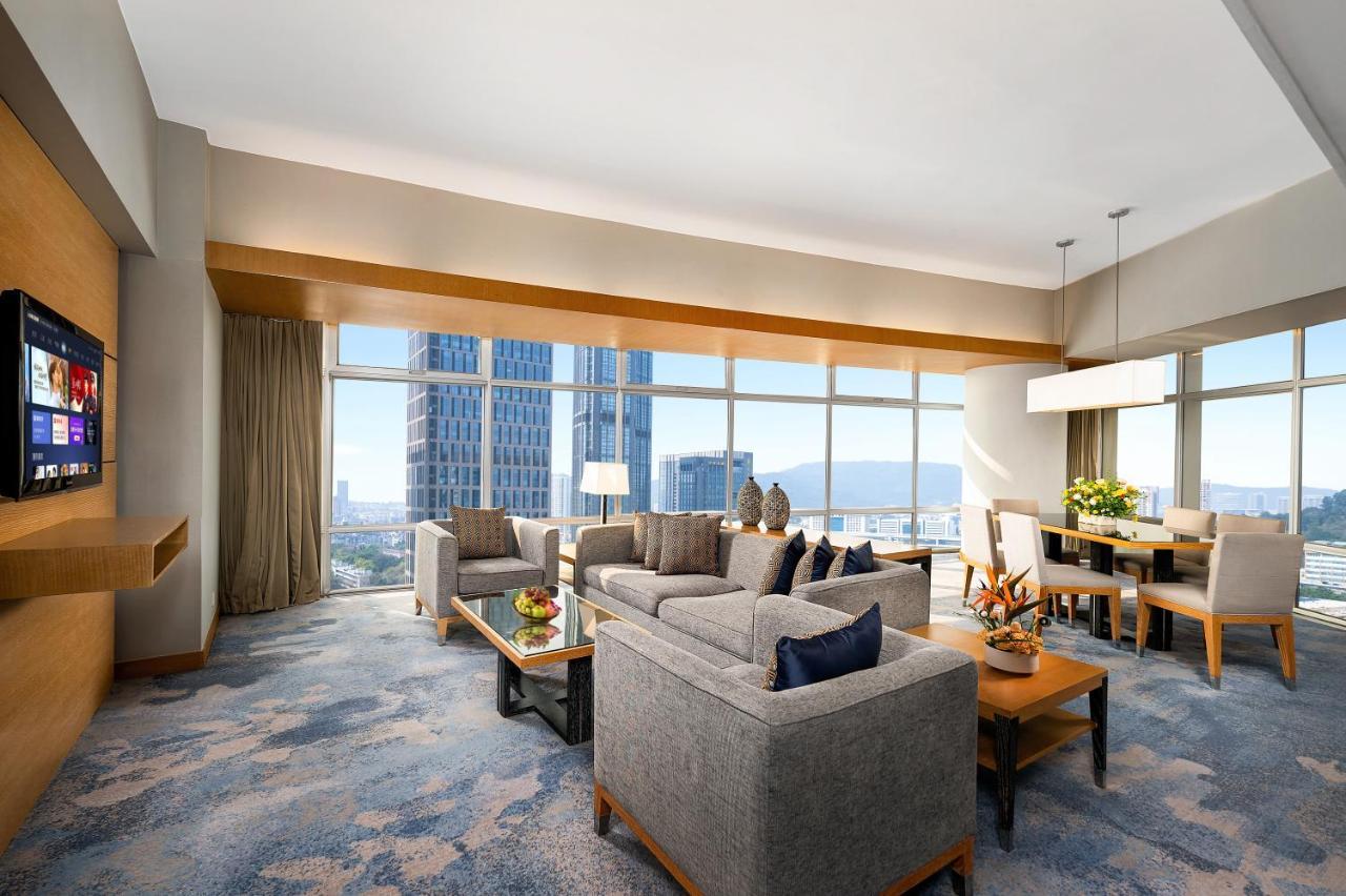 Jianguo Hotel Гуанджоу Екстериор снимка