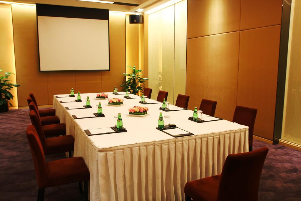 Jianguo Hotel Гуанджоу Екстериор снимка