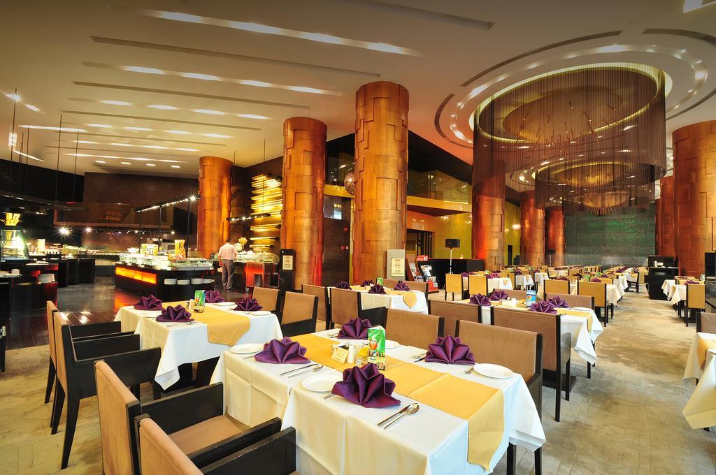 Jianguo Hotel Гуанджоу Екстериор снимка